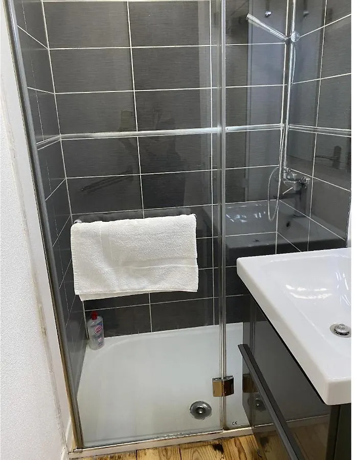 Appartement T3 duplex6 hyper-centre climatisé à Albi