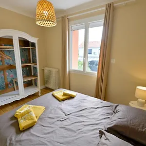 Chez Odette - Spa, Plancha, Parking Albi