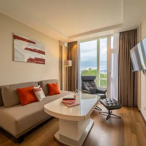Pakat Residences Appartement Vienne