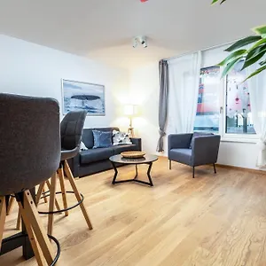 Zoder Appartement Vienne