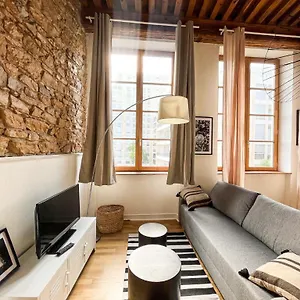 Cartier Appartement Lyon