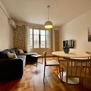 Corneille Appartement Lyon