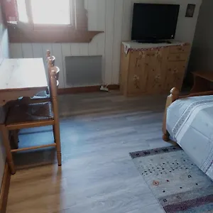 Privee Séjour chez l'habitant Sallanches