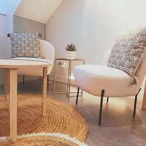 Le Cozy Dream Appartement Dinard