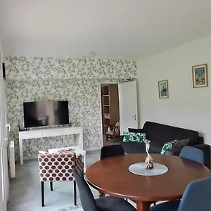 Le Refuge Hébergement de vacances Lamballe-Armor
